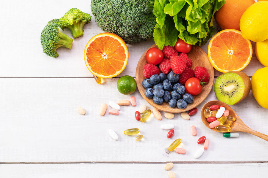 Ist Vitamin B12 gut für das Haarwachstum? - Infos & Tipps