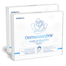 Laden Sie das Bild in den Galerie-Viewer, Abschmink-Handschuh