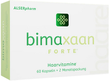 Laden Sie das Bild in den Galerie-Viewer, Haar Vitamine