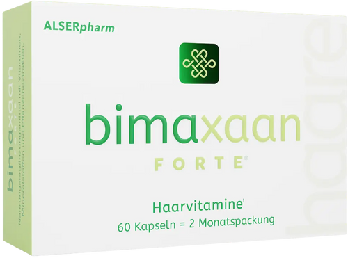 Haar Vitamine