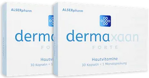 Haut Vitamine